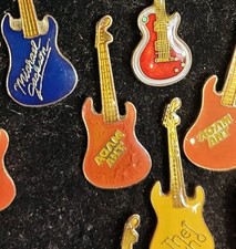 True 80s Vintage Adam Ant