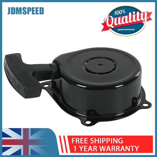 Pull start fits - lt,