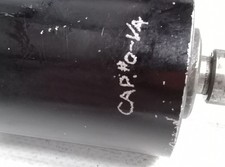 Tapping head engineering