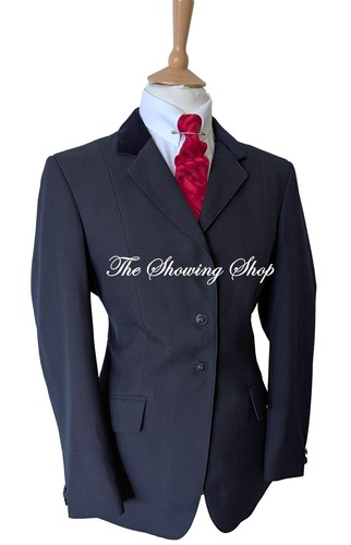 Bnwot ladies mears navy wool - ladies,