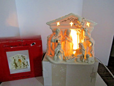 Christmas Wonder - Nativity