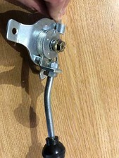 apache quad 100cc Reverese