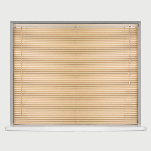 Window blinds easy fit - blinds, pvc
