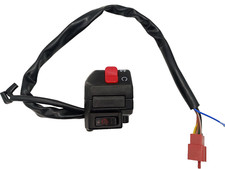 Zontes Tiger 50 Z50 Right Hand