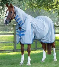 Premier Equine Combo Mesh Air