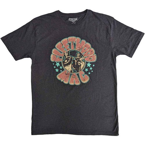 Fleetwood mac unisex shirt - mac,