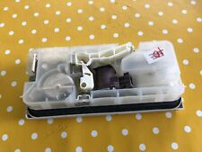 Viceroy / Gorenje dishwasher vdis4149 - soap Dispenser Inc reed relay & solenoid