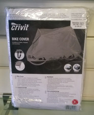 Crivit Cycle and Motorcycle