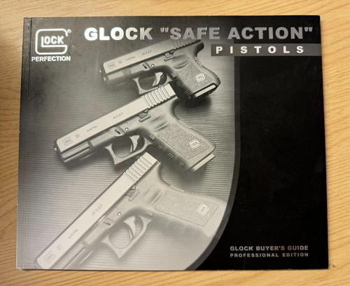 Glock buyers guide - glock,