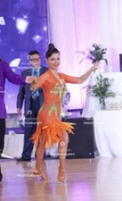 Latin/American Rhythm