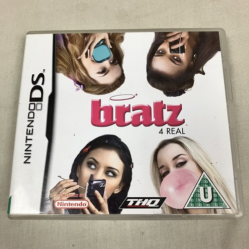 Bratz real game for - bratz,