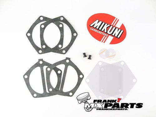 Genuine mikuni fuel - fuel, pump