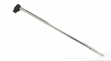 BREAKER BAR WITH SWIVEL HEAD