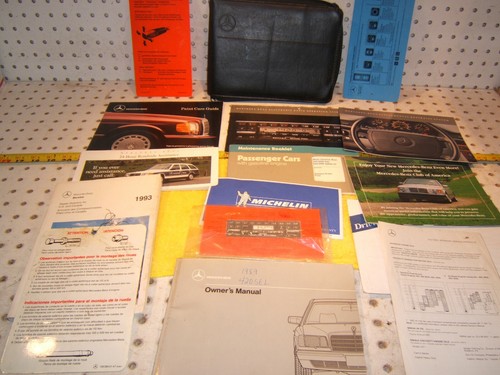 Mercedes 1989 c126 sec - sec, w126