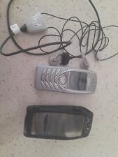 Nokia 6100 - Grey (Unlocked) Mobile Phone Original Made in Germany