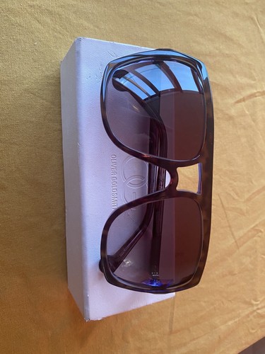 Oliver goldsmith sunglasses - goldsmith,