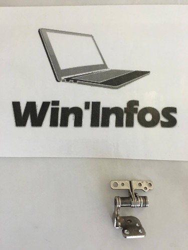 Right hinge samsung 400b - samsung,