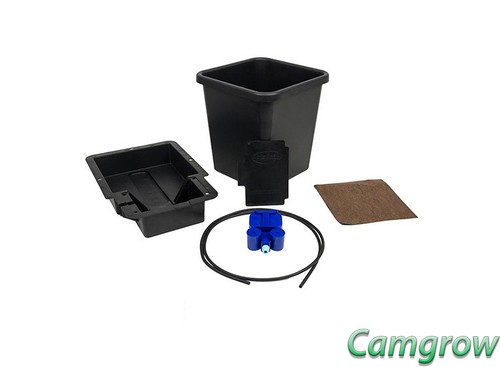 Autopot pot module - -, 15l