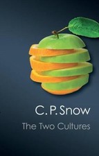 The Two Cultures by C. P. Snow (Paperback, 2012)
