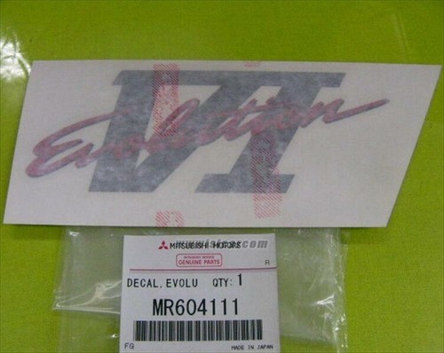 Mitsubishi lancer evo cp9a - lancer,