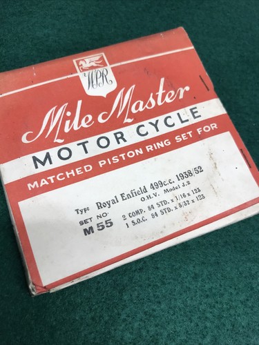 Royal enfield 500 1938 - royal,