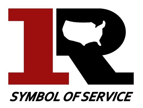 Ryder trucks symbol of - ryder,
