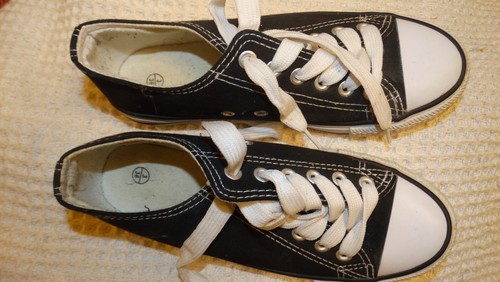 Ladies womens canvas - ladies, shoes