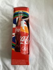 Limited Edition Coca Cola 2012