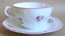 RICHARD GINORI PORCELAIN
