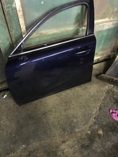 2007 LEXUS IS220d MK2 FRONT