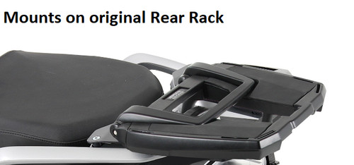 Bmw r1200gs easyrack top - lc,