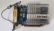 Zotac Geforce GF9500GT 512MB