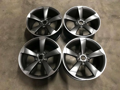 Ttrs rotor deep concave - rotor,