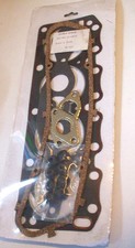 FORD Escort Mk1 Sports 1300GT Mexico Head Gasket Set (X Flow OHV Weber Carbs)
