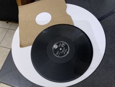 78rpm Shellac 78 Record RCA