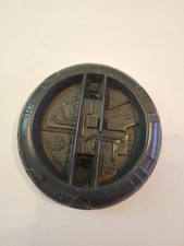 ORIGINAL BIG TRAK 9V BATTERY COVER MB GAMES