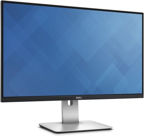 Dell ultrasharp u2715h - dell, qhd