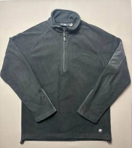 636 bmw quarter - 636., fleece