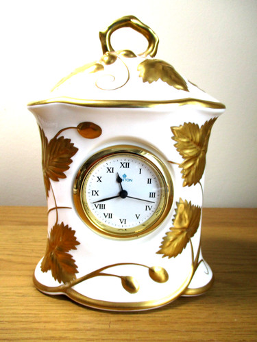 Minton gold victoria - minton,