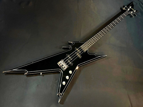 Esp custom shop - custom, bass