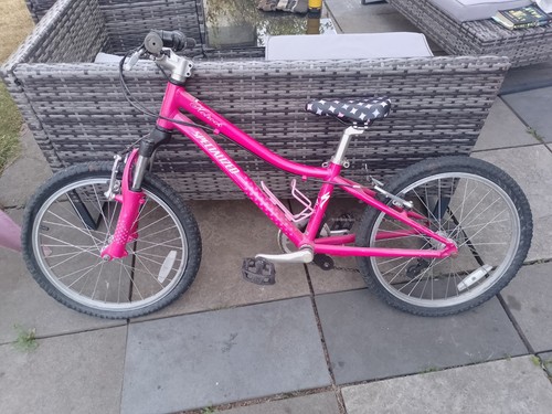 Specialized hotrock inch - specialized,
