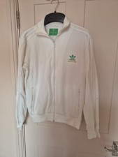 Adidas 00 White Tournament