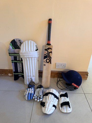 Kookaburra youth cricket - kookaburra,