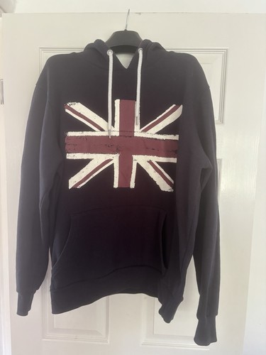 Great britain navy - navy, blue