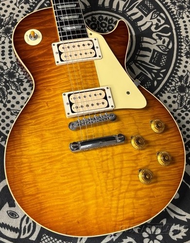 Gibson custom shop historic - custom, shop ~historic