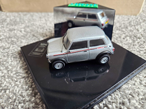 Vitesse classics mini - classics,