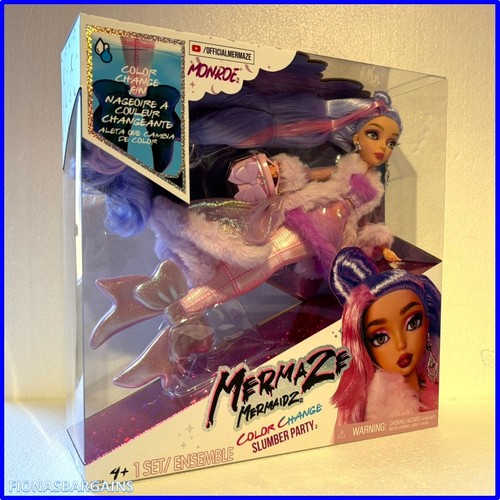 Official mermaze mermaidz - mermaze,