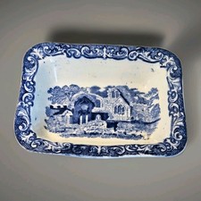George Jones Dish 1930's