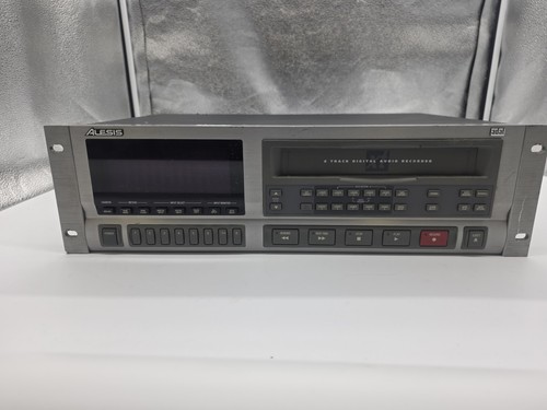 Vintage alesis adat track - alesis,
