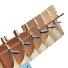 Micro-Mark All-Metal Ship